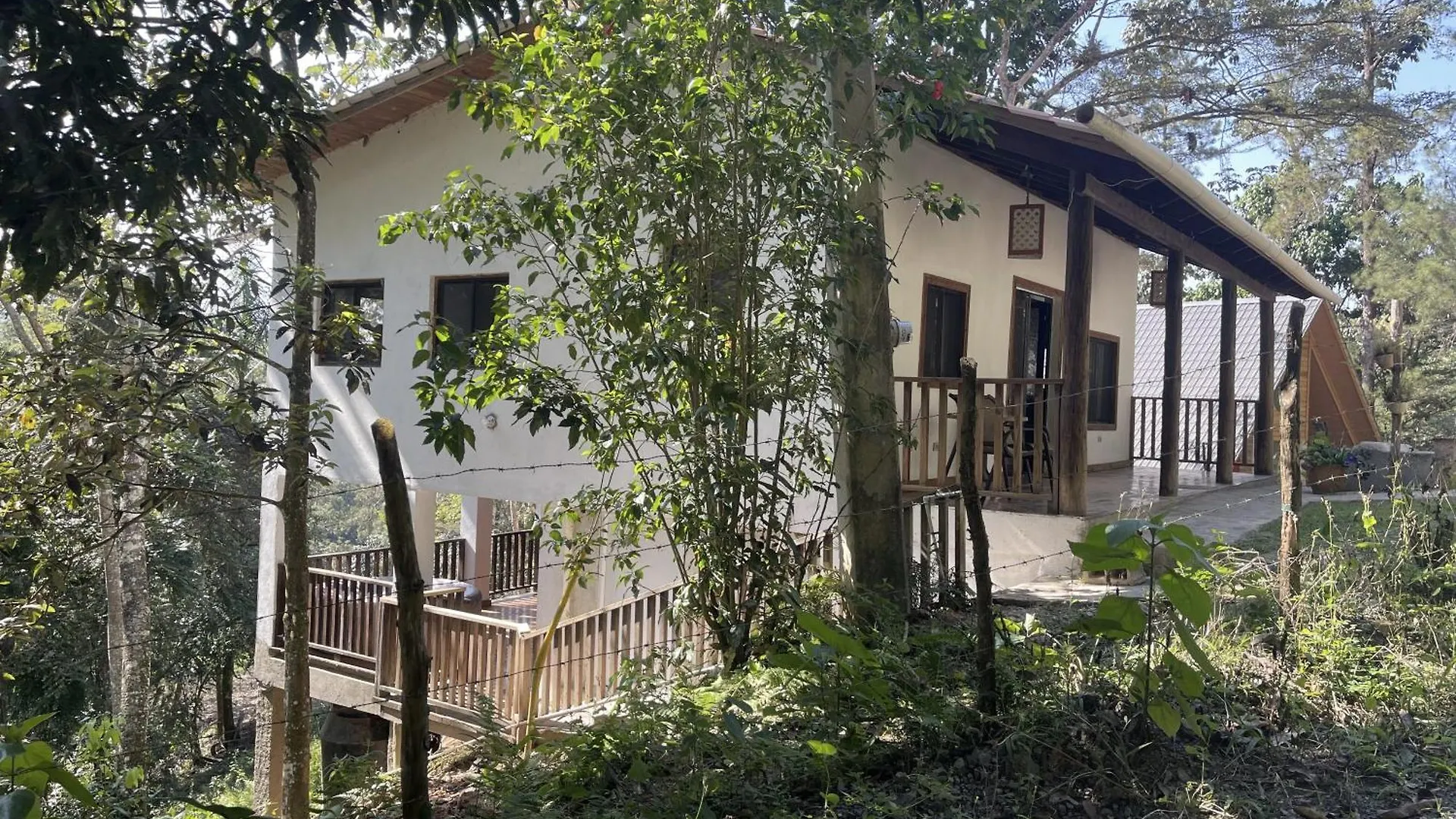 Villa Jarabacoa Monte Bonito 0*,  República Dominicana